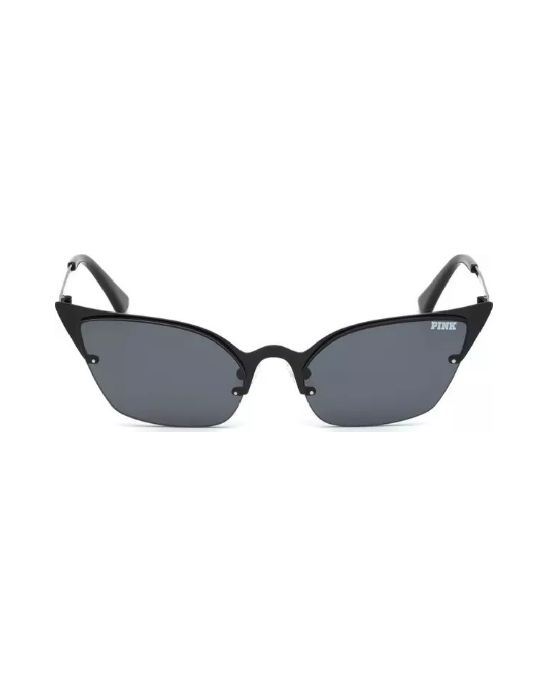 Victoria's Secret I Black Metal Sunglasses