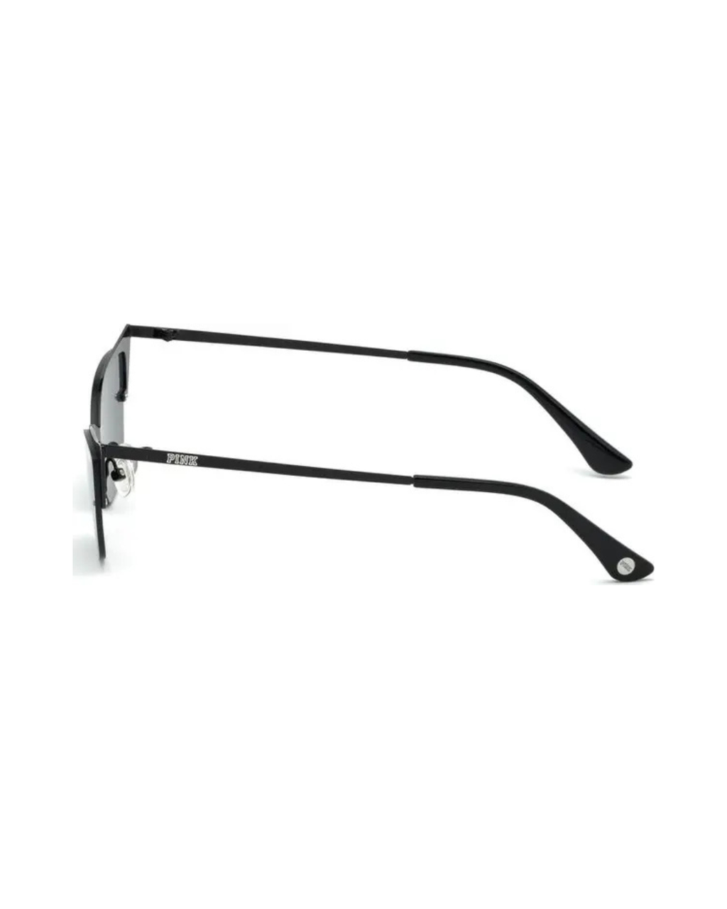 Victoria's Secret I Black Metal Sunglasses