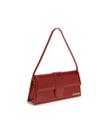 Jacquemus I Multicolor Calf Leather Bos Taurus Shoulder Bag